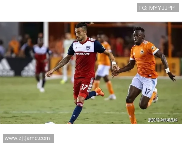 休斯敦迪纳摩迎战波特兰伐木者全力争胜展现球队实力