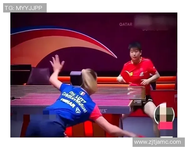 业余乒乓球爱好者想到达更高层次的办法：把战术当成技能练