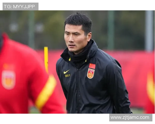 亚洲二流半！力挺邵佳一！名宿各抒己见，直言中国足球开展遇三大难题